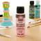12 Pack: FolkArt® Multi-Surface Satin Acrylic Paint, 2oz.